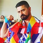 Profile Picture of Ruben Duran Perez (@seterubio) on Instagram