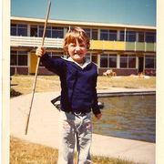 Profile Picture of Gary Robinson (@swansandpetrol) on Pinterest