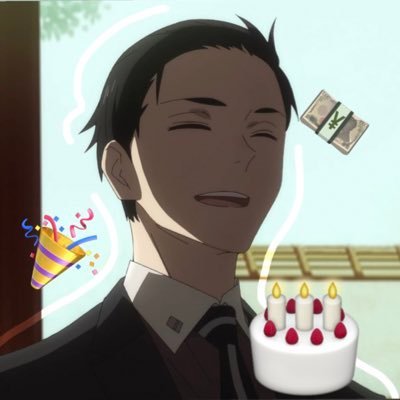Profile Picture of Daisuke Kanbe (@TheRealKanbe) on Twitter