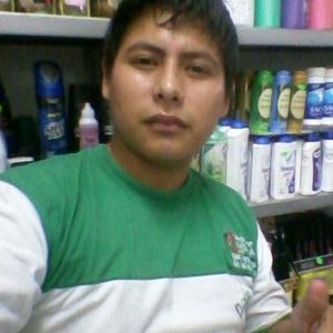 Luis Gustavo Menacho - Twitter Profile Picture of Luis Gustavo Menacho (@menacho_gustavo) on Twitter