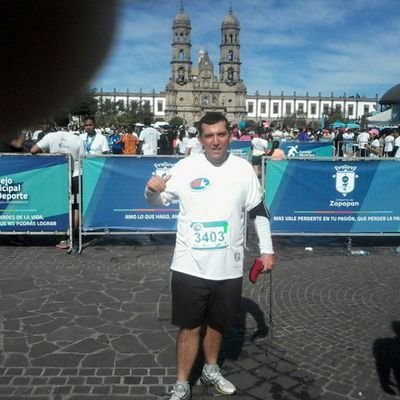 Profile Picture of Jorge Amezcua Abundis (@AbundisAmezcua) on Twitter