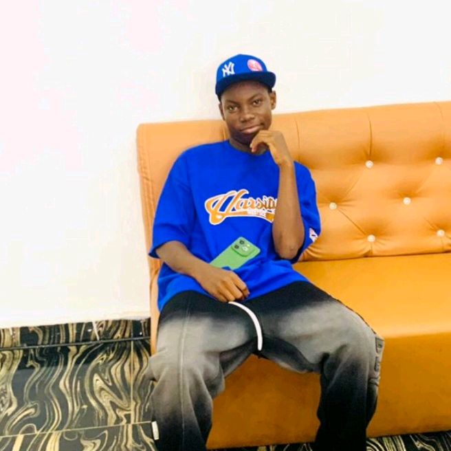 Profile Picture of Kevin Chisom (@kevin.chisom6) on Tiktok