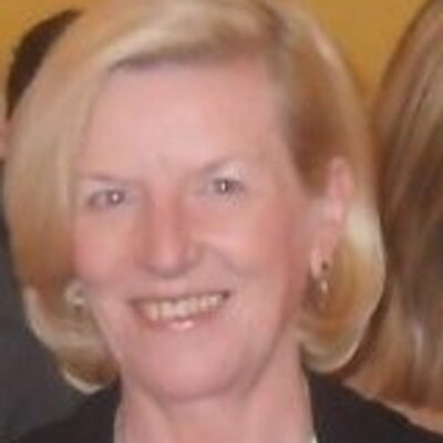 Profile Picture of Pamela Knight (@PamKnight) on Twitter