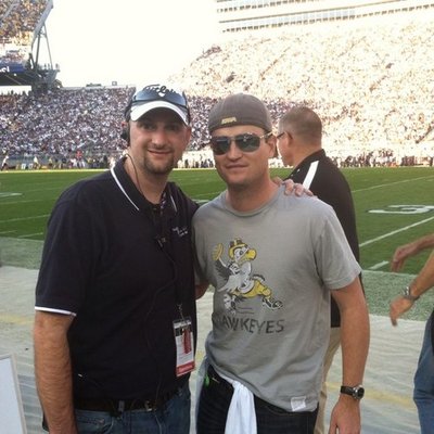 Profile Picture of Aaron Bubb (@abubb23) on Twitter