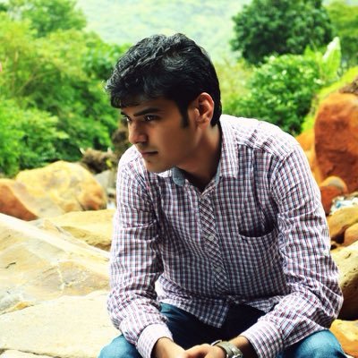 Profile Picture of Mayank Dundale (@mayankdundale) on Twitter