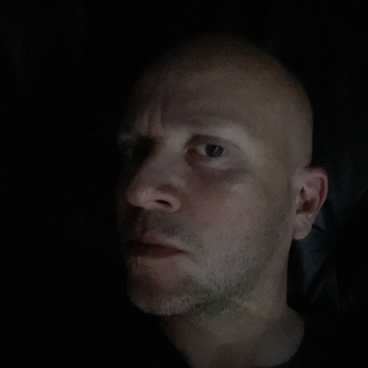 Profile Picture of MichaelRagnos (@michaelragnos) on Tiktok