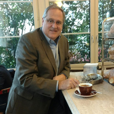 Profile Picture of Jon W. Allan (@jonathanmlallan) on Twitter