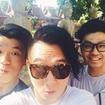 Profile Picture of Davin Shin (@coffeeinmybelly) on Instagram