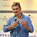 Profile Picture of Richard Glover (radio presenter)on Wikipedia