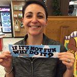 Profile Picture of Deborah Grayson Riegel (@debgriegel) on Instagram