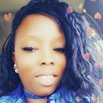 Profile Picture of Octavia Roberts (@__.shorttdogg.__) on Instagram