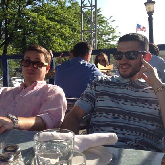 Profile Picture of Benjamin Kozera (@benjaminkozera) on Poshmark