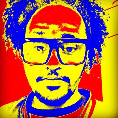 Profile Picture of Nate Rucker (@TheRealMrRuck) on Twitter