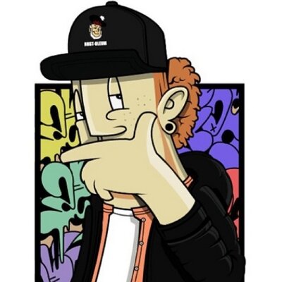 Profile Picture of 2ESAE (Mike Baca) (@2esae_URNewYork) on Twitter