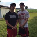 Profile Picture of Jared Breece (@jsb4_) on Instagram