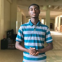 Profile Picture of John Nyamekye Ansah (@john-nyamekye-ansah) on Quora