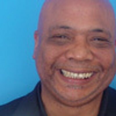 Profile Picture of DAVID TOOMER (@BIGQUEDOG) on Twitter