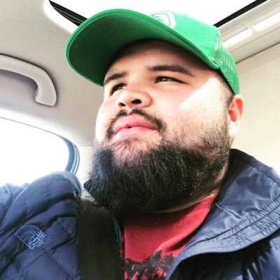 Profile Picture of Serrano Abi 🧔🏻 (@Abimael_gatito) on Twitter