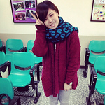 Profile Picture of Hua Wang (@huawang444) on Flickr