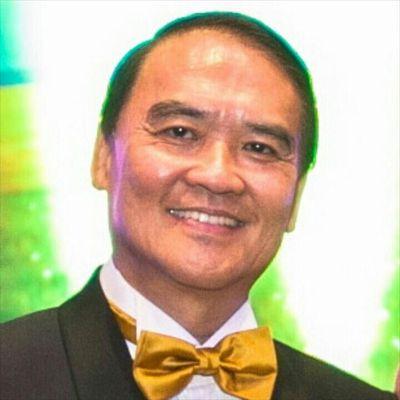 Profile Picture of Richard Koh (@richardkoh333) on Twitter