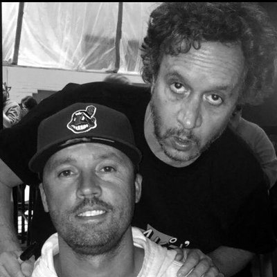 Profile Picture of Clyde (@HawkGuy815) on Twitter