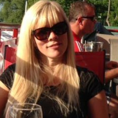 Profile Picture of Gayle Gordon (@gaygor33) on Twitter