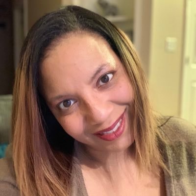 Profile Picture of Kimberly R. Andrews, Ph.D. (@bmotiv8ted) on Twitter