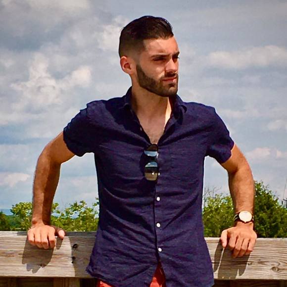 Profile Picture of Pat Severing (@severingpat) on Poshmark