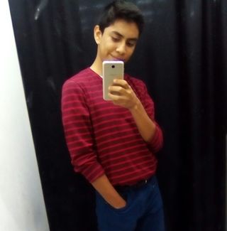 Profile Picture of Joseph Gongora (@joseph.gongora.16) on Facebook