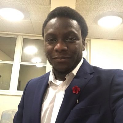Profile Picture of Calvin Hicks (@CalvinHicks26) on Twitter
