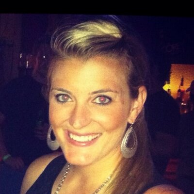 Profile Picture of Sarah McCloud (@mccloud5) on Twitter