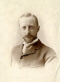 Profile Picture of John Charles Olmsted - Wikipediaon Wikipedia