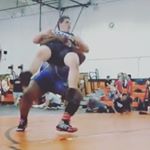 Profile Picture of Corey Moses Jr (@countryboy_wrestling) on Instagram