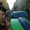 Profile Picture of Philip sandström (@@javla_kingen) on Tiktok