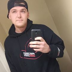 Profile Picture of Nicholas Wozniak (@nicholaswozniak88) on Tiktok