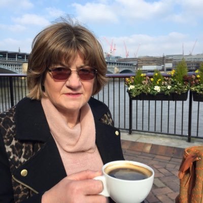 Profile Picture of Sue Dow (@Suedow30Dow) on Twitter