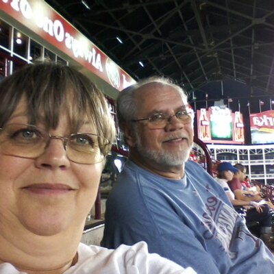 Profile Picture of Robin Chestnut (@rdchestnut) on Twitter