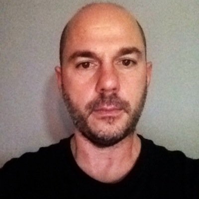 Profile Picture of Robert Ridpath (@robert_ridpath) on Twitter