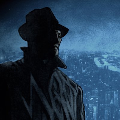 Profile Picture of Matthew Scudder (@_MatthewScudder) on Twitter
