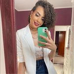 Profile Picture of Dayellen Correia (@dayellen.oliveira) on Instagram