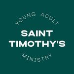 Profile Picture of St. Timothy’s Young Adults (@sttimothysyoungadults) on Instagram