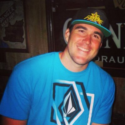 Profile Picture of Mitch Dillon (@mitchdillon07) on Twitter
