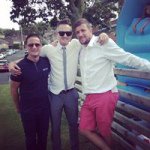 Profile Picture of Danny Maguire (@magoo1982) on Instagram