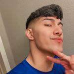 Profile Picture of Alexis Dominguez (@alexx_aesthetic2) on Instagram