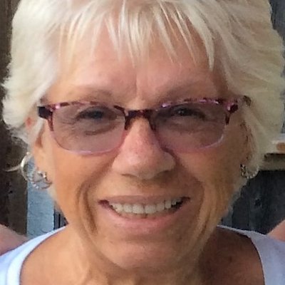 Profile Picture of Joyce James (Kodak) (@jljames77) on Twitter