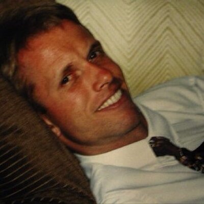 Profile Picture of John Hauschildt (@johnhausch) on Twitter