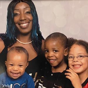Profile Picture of gloriakey5 (@gloriakey5) on Tiktok