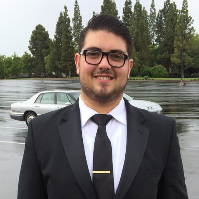 Profile Picture of Neema Monfared (@nmonfared) on Twitter