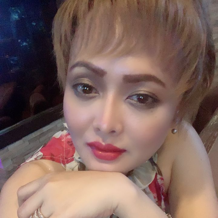 Profile Picture of Cherry Santiago Rivera (@cherrysantiagoriv) on Tiktok