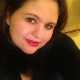 Profile Picture of Kimberly Newton (@garnetbaby1983) on Pinterest